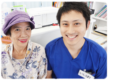 小山市整骨院【輝整骨院かがやき鍼灸院】