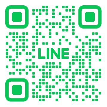 LINE QRコード
